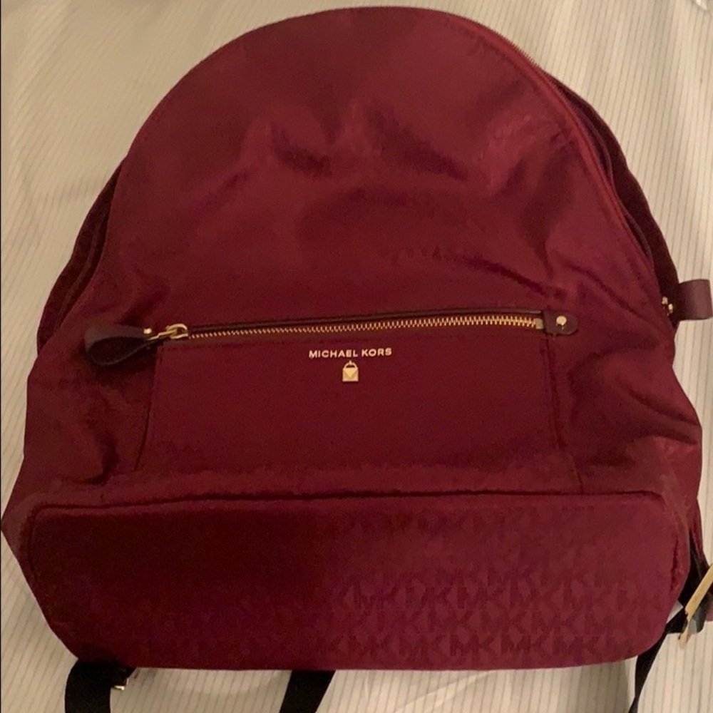 Plum MK back pack